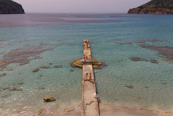 Camp de Mar