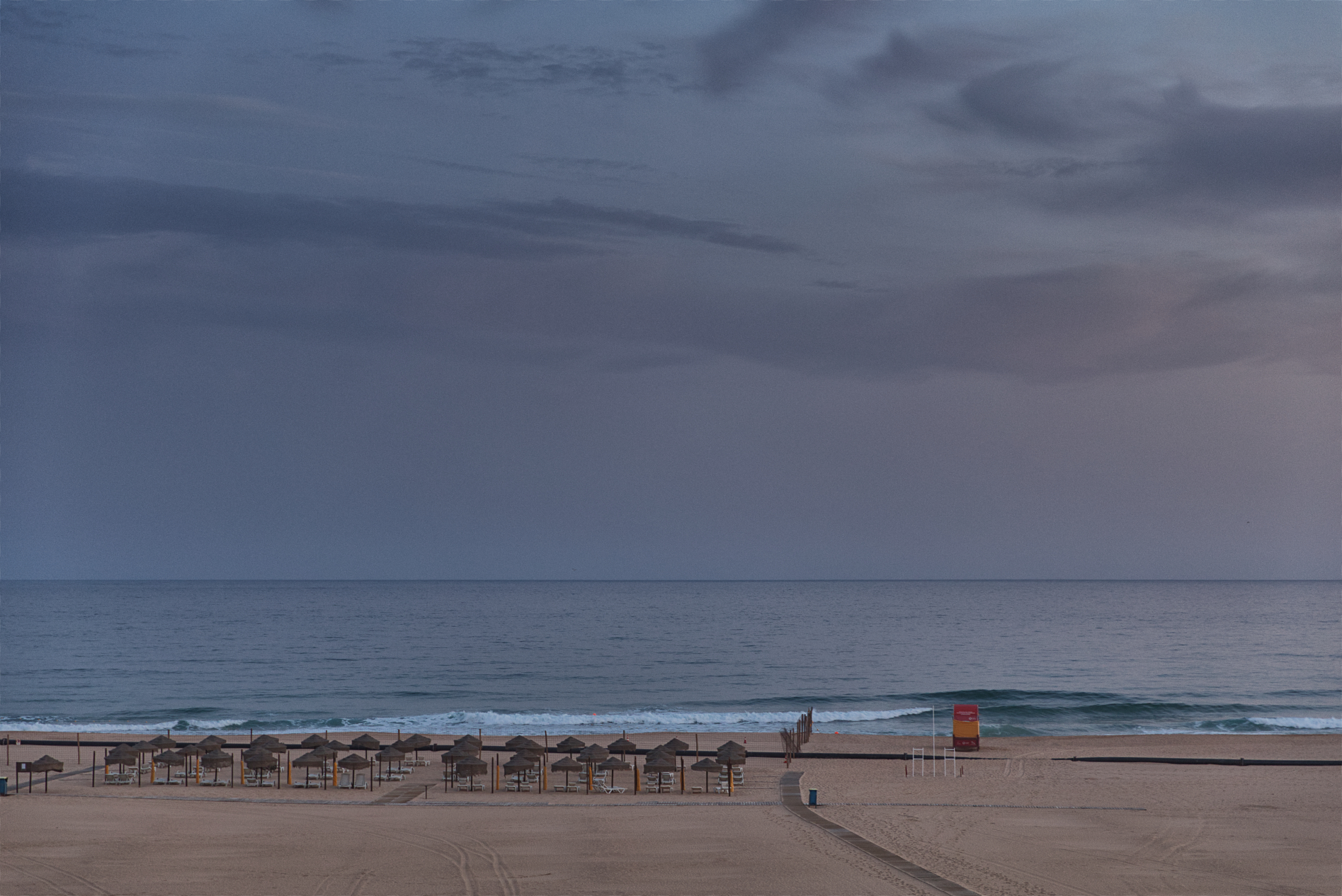 Praia da Rocha
