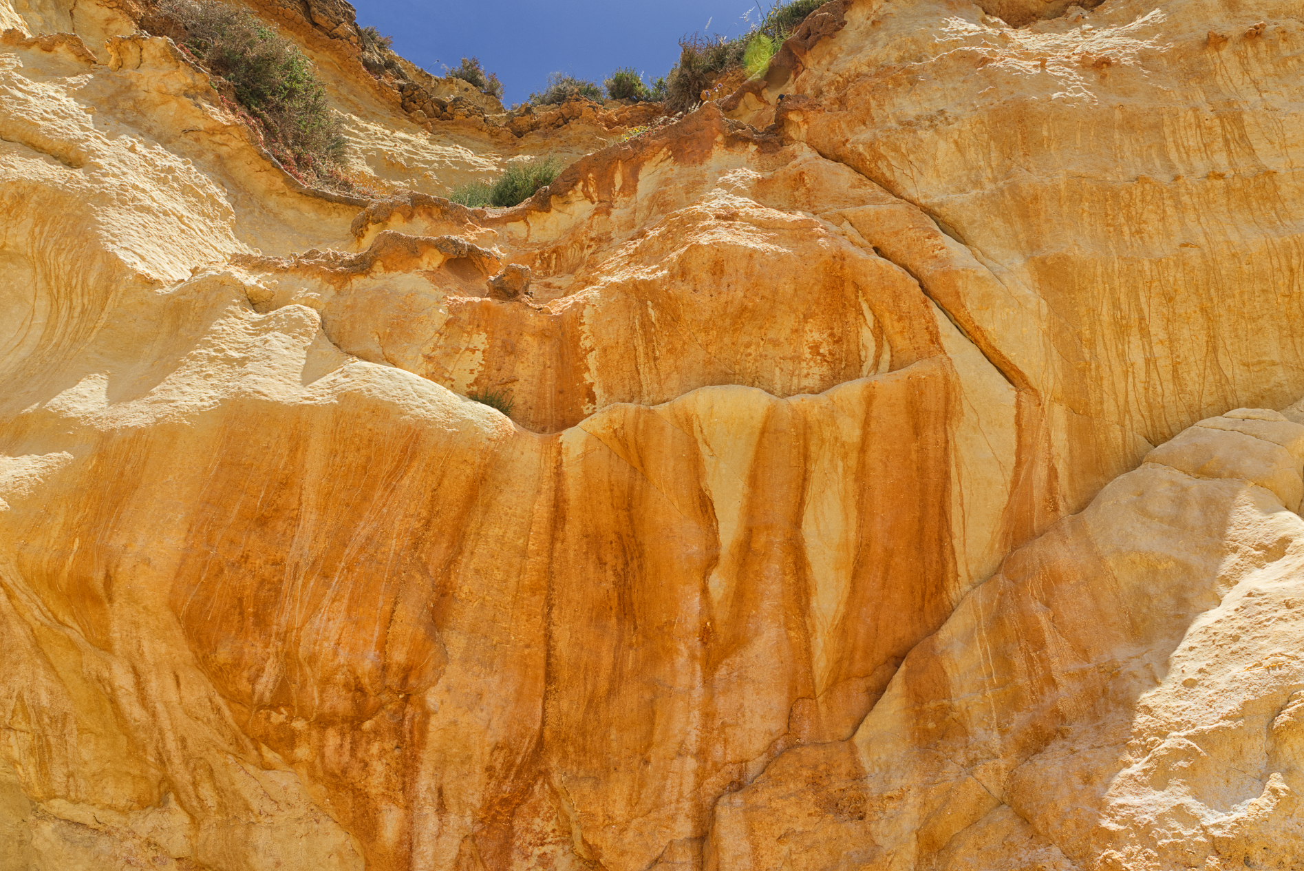 Wieder im Bann der Algarve