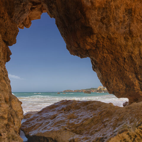 Algarve Portugal