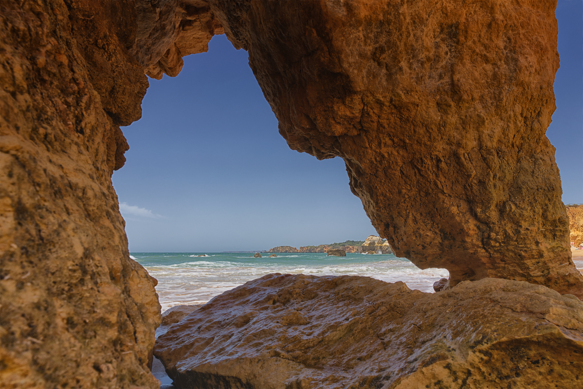 Algarve Portugal