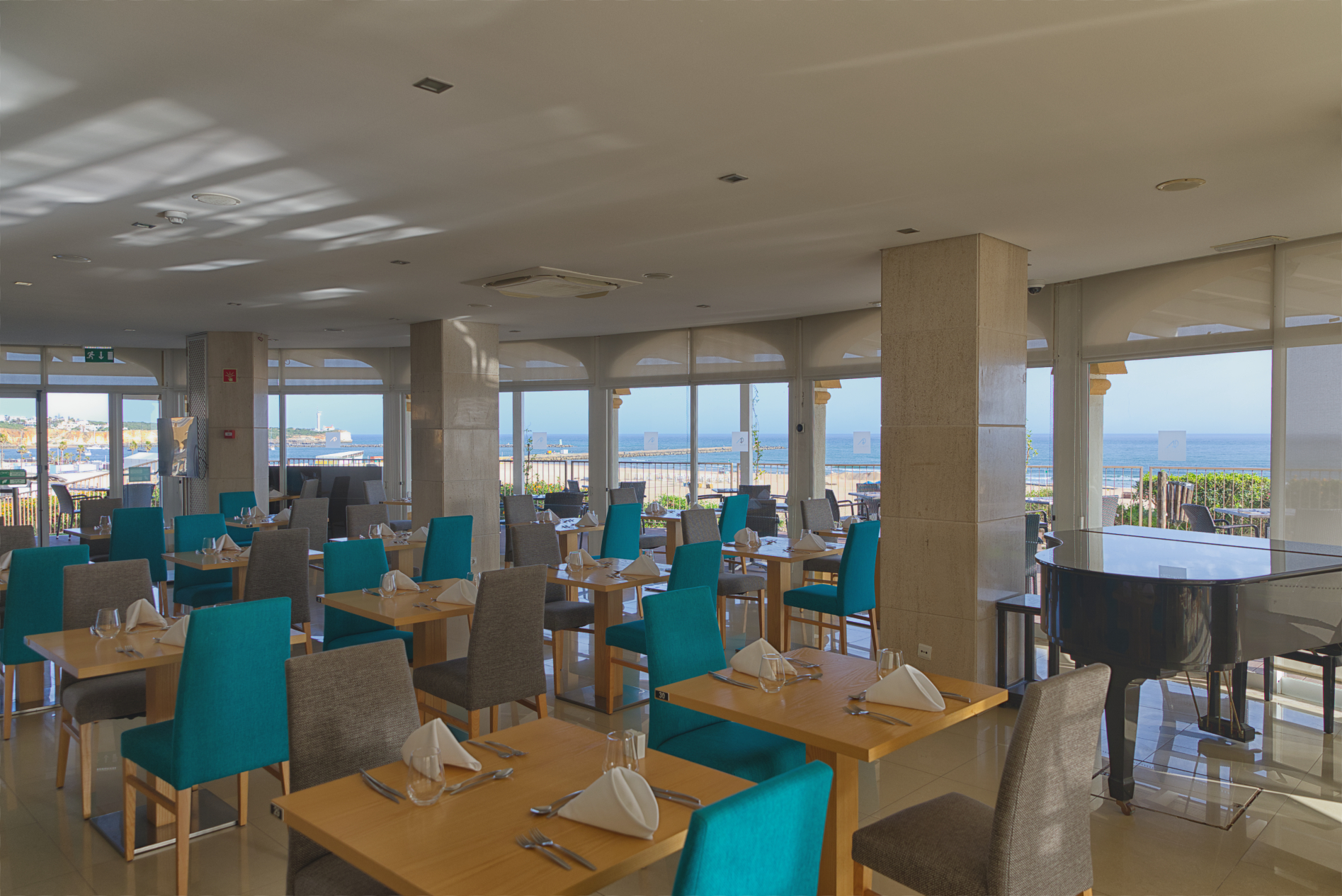 Hotel AP Oriental Beach