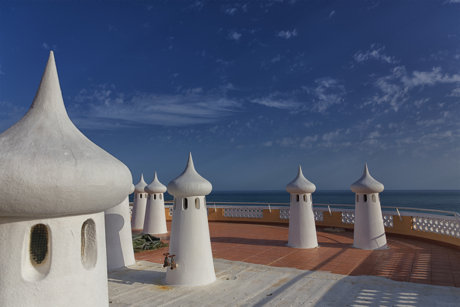 Hotel AP Oriental Beach
