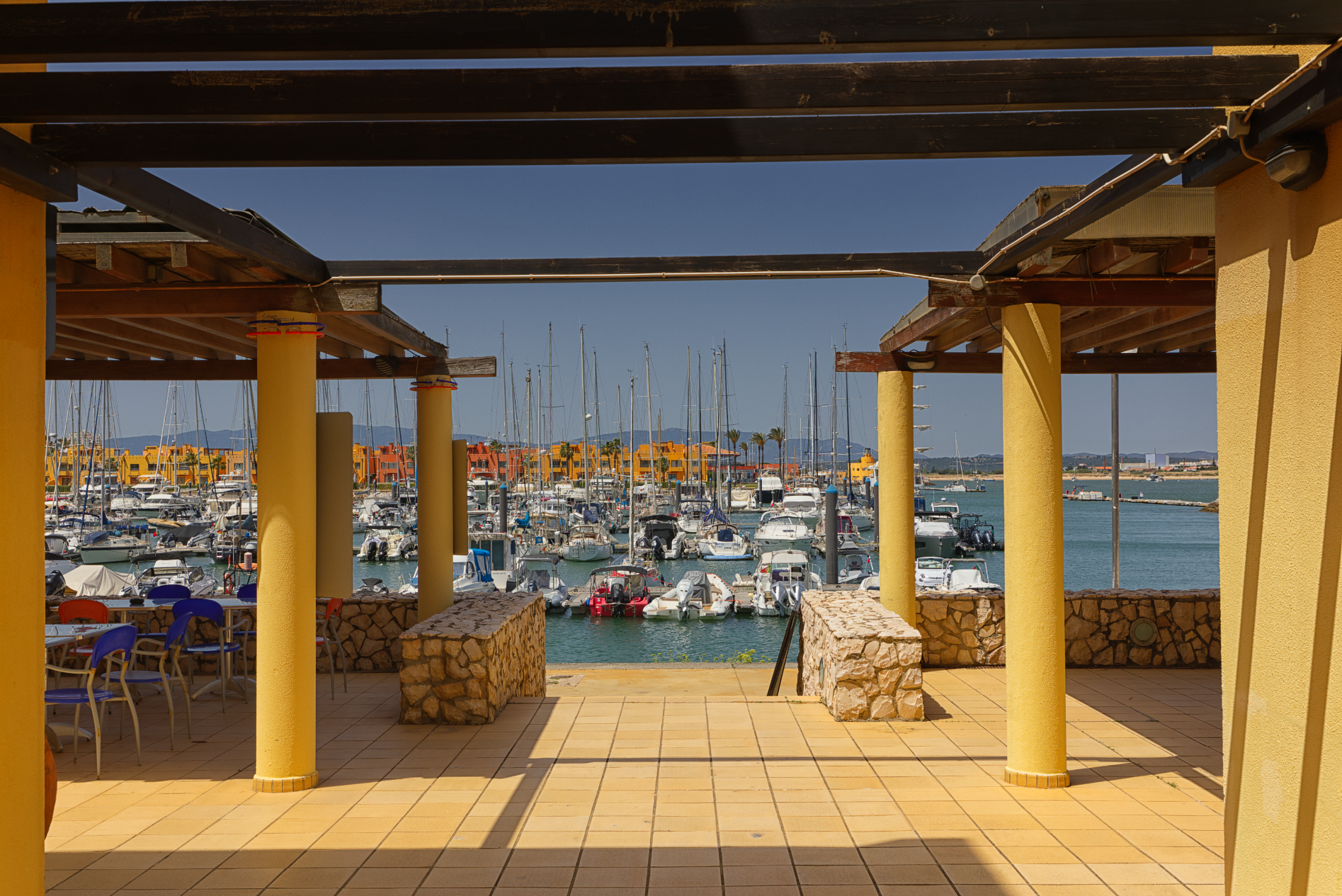 Portimao