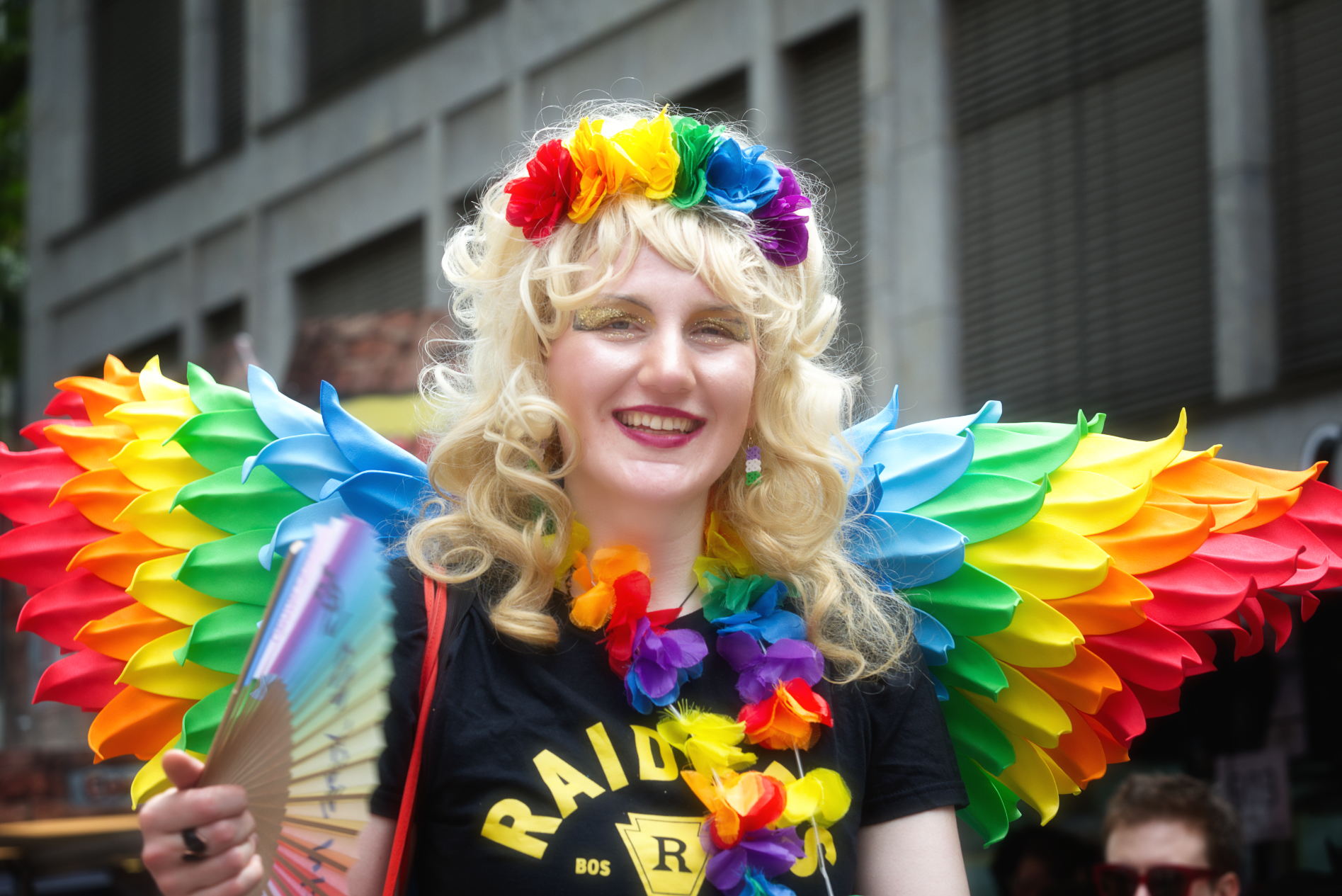 Happy Pride CSD Köln - Cologne 2026