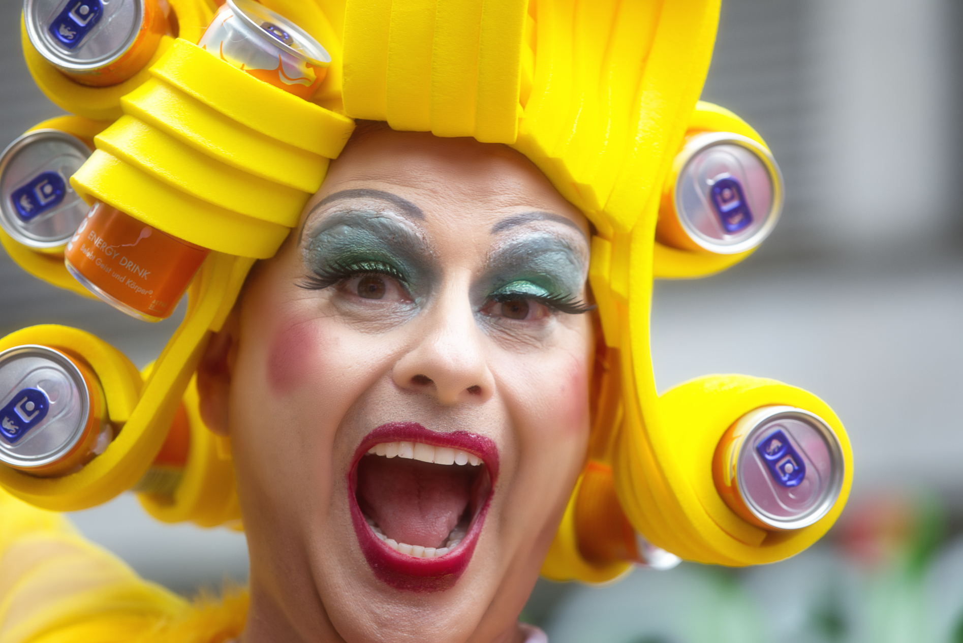 Happy Pride CSD Köln - Cologne 2026