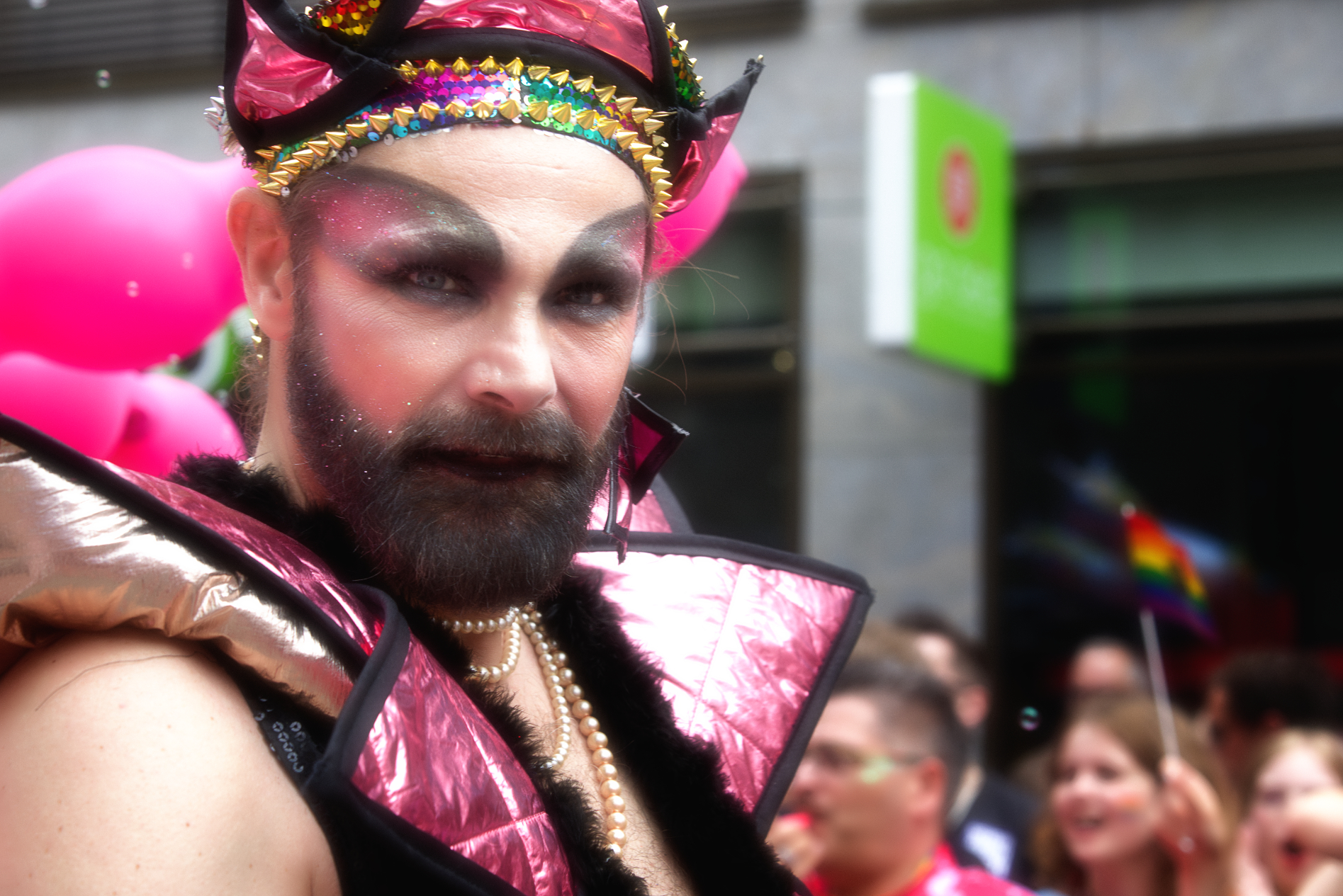 Happy Pride CSD Köln - Cologne 2026