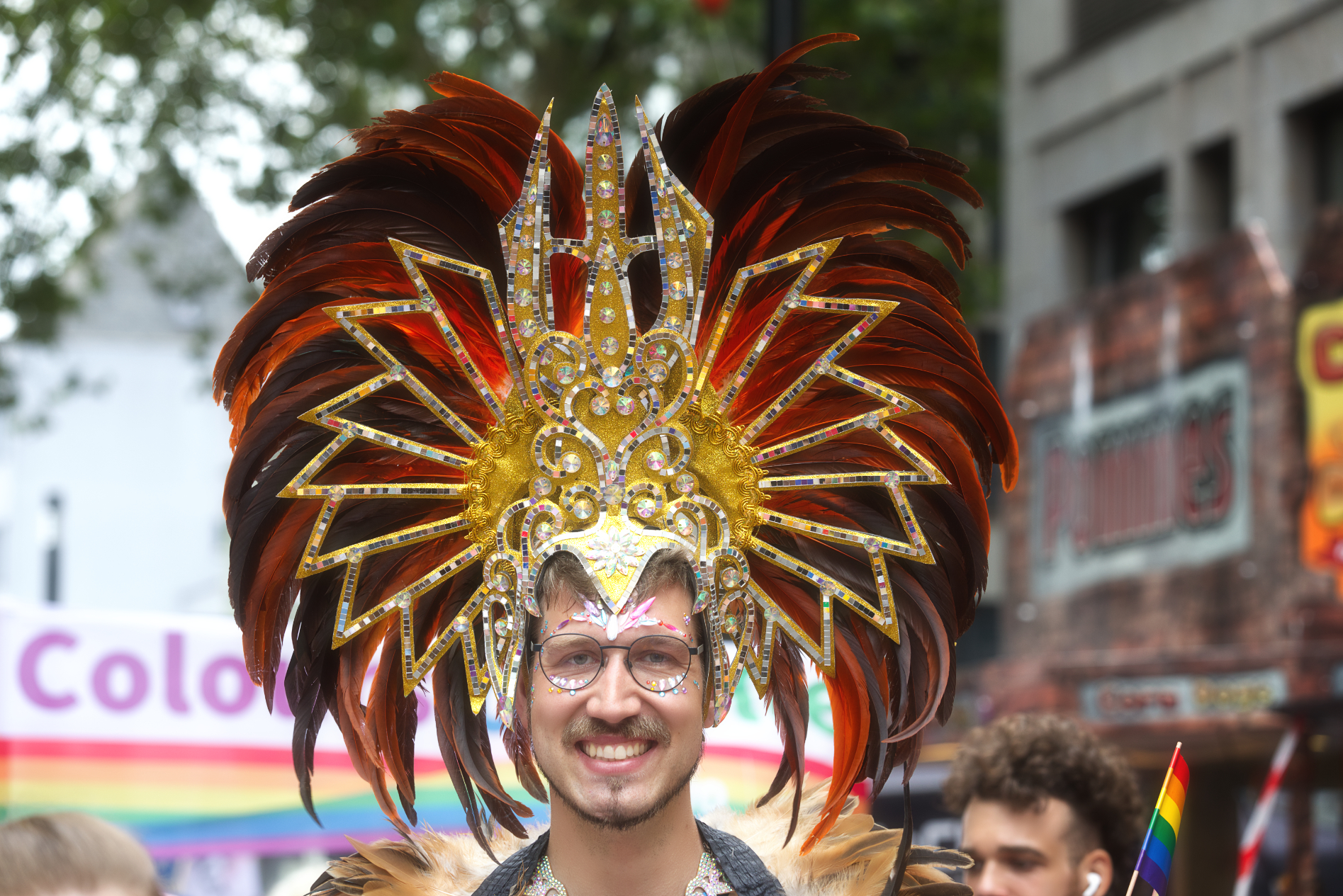 Happy Pride CSD Köln - Cologne 2026